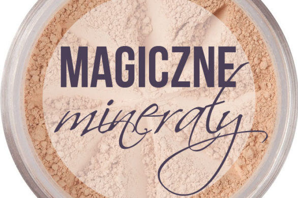 Podkład, korektor, a może róż? – kosmetyki mineralne (FOTO)