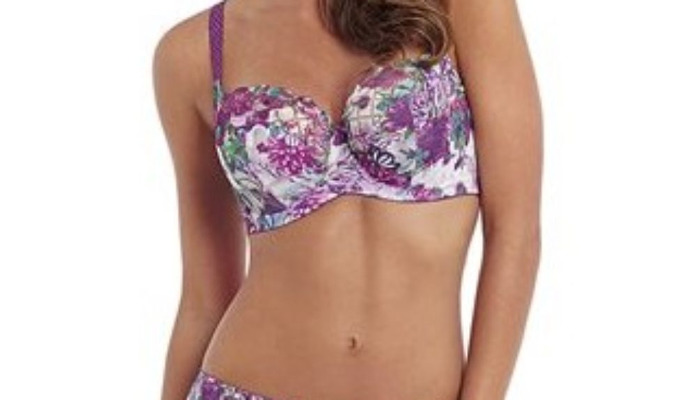 Co powoduje źle dobrany biustonosz?