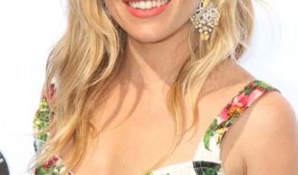 Sienna Miller w sukience Dolce&Gabbana (FOTO) Sienna Miller w sukience Dolce&Gabbana (FOTO)