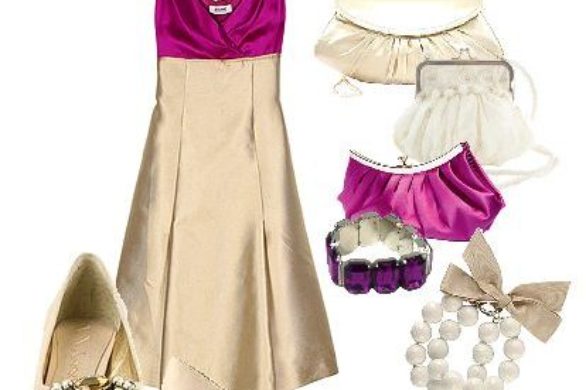 W czym na bal gimnazjalny?