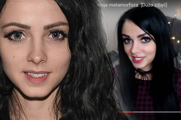 Mamiko się przyznała… Oto dlaczego wygląda teraz TAK inaczej (VIDEO)