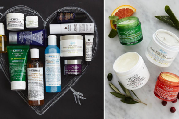 Najlepsze z najlepszych, czyli kosmetyczne bestsellery od Kiehl’s