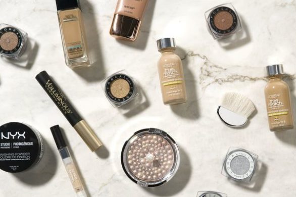 Mario Dedivanovic i Kim Kardashian pokazują ulubione kosmetyki