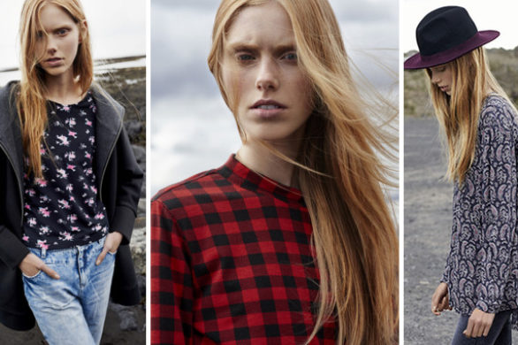 Reserved YFL – Zobaczcie młodzieżową kampanię na jesień