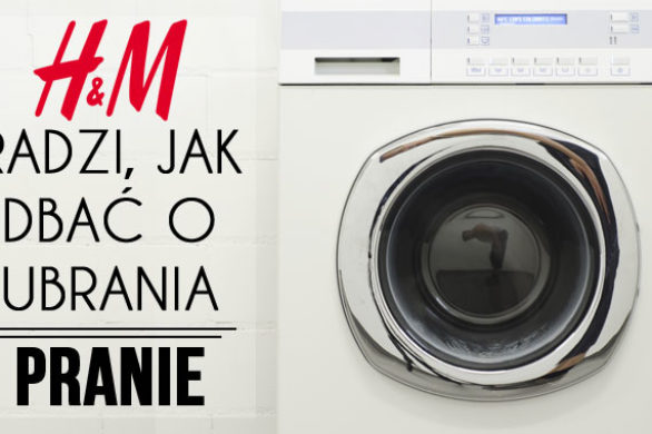 Jak dbać o swoje ubrania, by móc cieszyć się nimi dłużej?