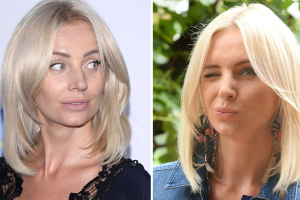 Agnieszka Szulim zdradza, że w ogóle nie kupuje tych butów, a…