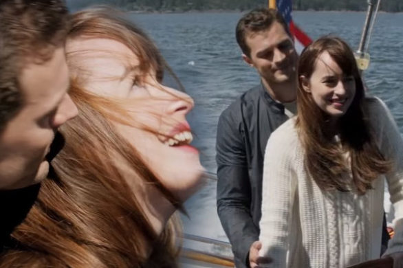 Oto on… Już nie teaser trailera, a sama zapowiedź ciemniejszej strony Greya