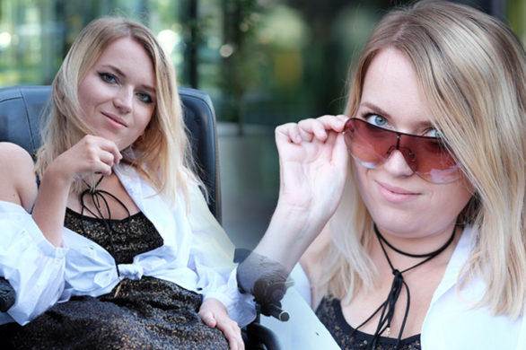 Wasze stylizacje: Sylwia (FOTO)