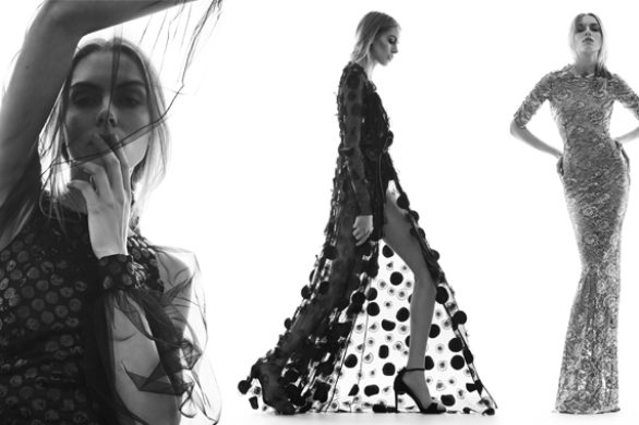 Obiecujemy! To będzie najlepszy lookbook, jaki dzisiaj zobaczycie!