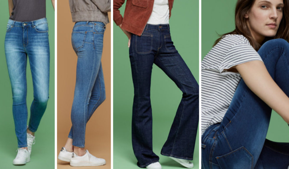 Mango The Denim Guide – Przewodnik po jeansach na lato 2016 Mango The Denim Guide – Przewodnik po jeansach na lato 2016