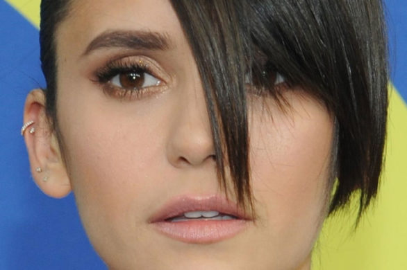 WOW! Nina Dobrev obcięła włosy i… nie wygląda jak Nina Dobrev! (FOTO)