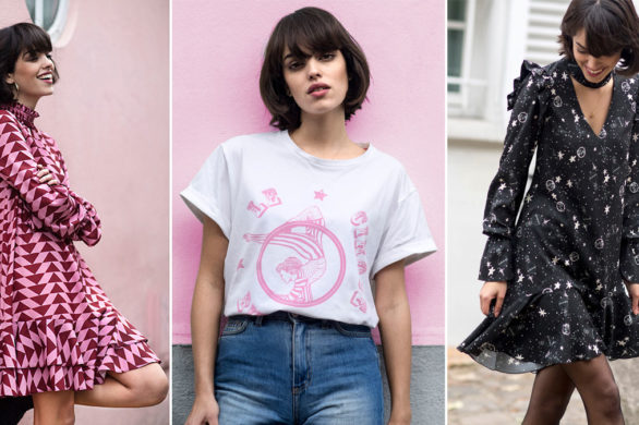 Casualowe propozycje od BIZUU, czyli kolekcja Apres-Midi Winter 2017 (FOTO)