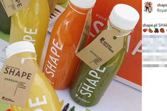 Jedz, pij i chudnij. Dieta sokowa, którą pokochasz bez reszty!