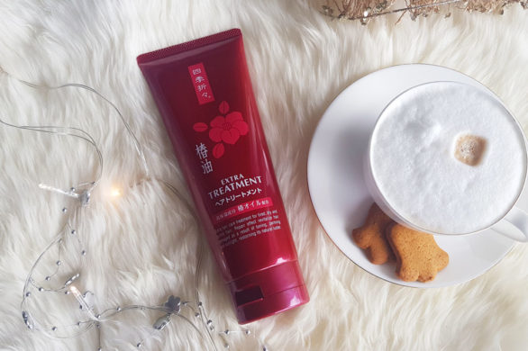 Oto kuracja do włosów zniszczonych za 40 zł, która totalnie odmieniła moje włosy