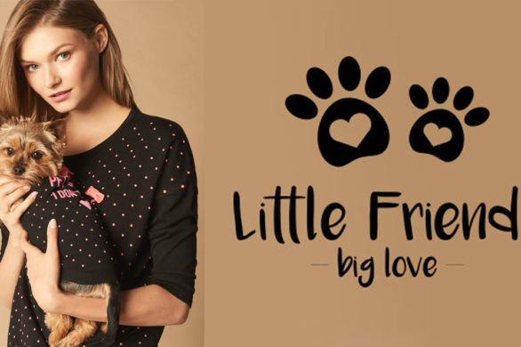 Mohito stworzyło kolekcję dla psów! Co powiecie na gwiazdkowy prezent dla…