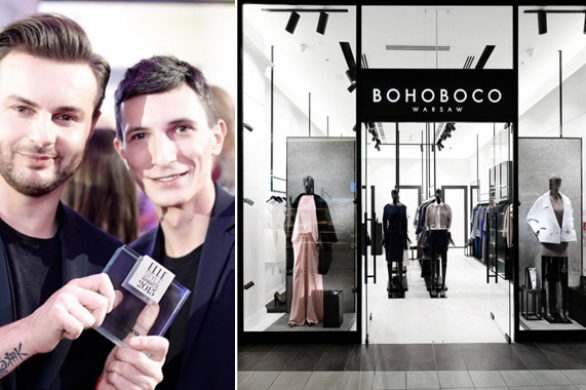 Bohoboco – kim jest duet, który zaprojektuje dla Biedronki?