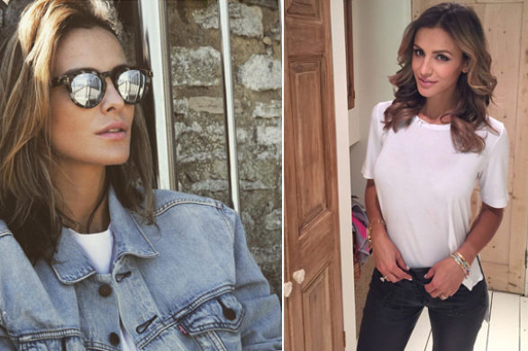 Jesteście ciekawe, co na śniadanie jada Sara Boruc? (FOTO)