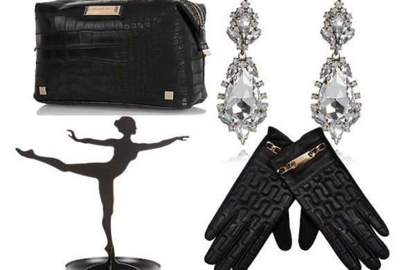 Pomysły na gwiazdkowe prezenty od River Island
