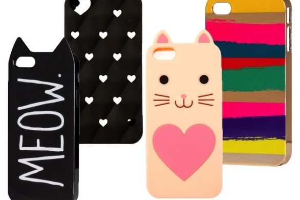 Zabawne obudowy na iPhone’a – spodobają Ci się!