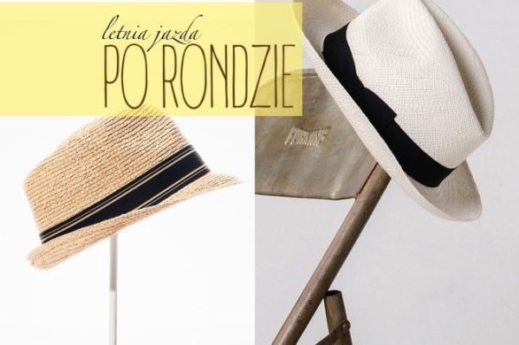 Przegląd kapeluszy w męskim stylu na lato