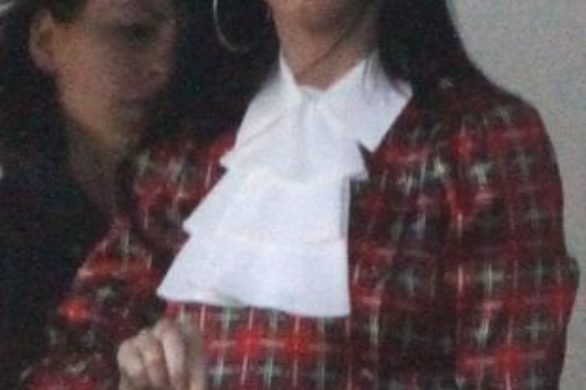 Katy Perry eksperymentuje… (FOTO)