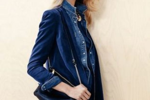 Propozycje H&M: Blue (FOTO)