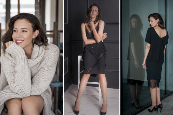 Świetna jakość, niezła cena, a do tego piękne ubrania! Zobaczcie kampanię…