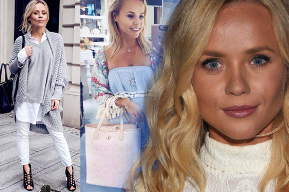 Inspiracje na lato – 2 stylizacje w stylu Anny Skury z What Anna Wears (FOTO)