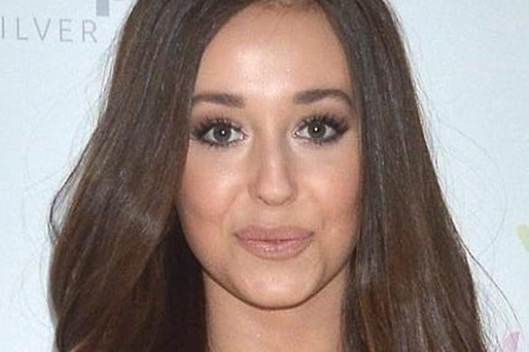 Powiew wiosny na salonach w wydaniu Izabelli Krzan (FOTO)