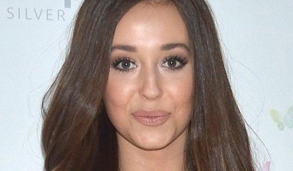 Powiew wiosny na salonach w wydaniu Izabelli Krzan (FOTO)