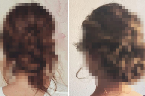 Oto najmodniejsza sylwestrowa fryzura wybrana przez ekspertów! [VIDEO]