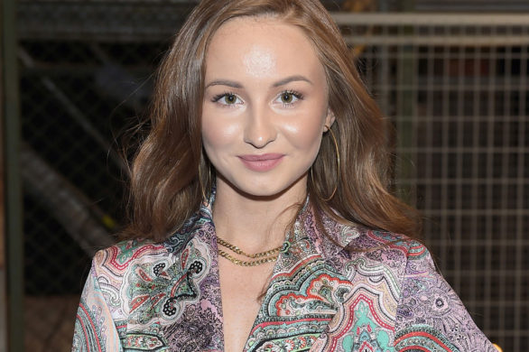 Littlemooonster96 może uczyć Magdalenę Antosiewicz, jak dobierać podkład