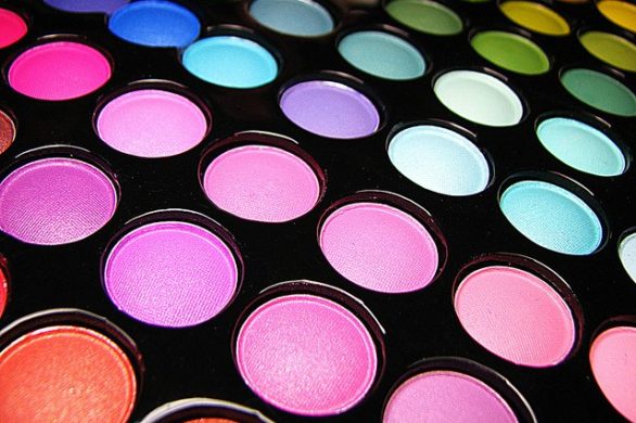 Jak dobrać cienie do koloru naszych oczu