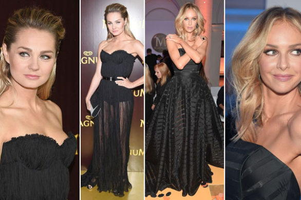 Pojedynek blondynek w czerni – Mielcarz kontra Socha (FOTO)