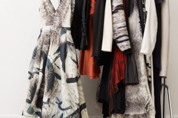 Kolekcja H&M Conscious Exclusive sprzedażowym hitem (FOTO)