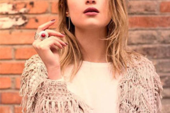 Powiew lata w najnowszym lookbooku Bershki (FOTO)