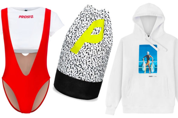 Eksplozna kolorów w kolekcji Summer – ZIN od PROSTO (FOTO)