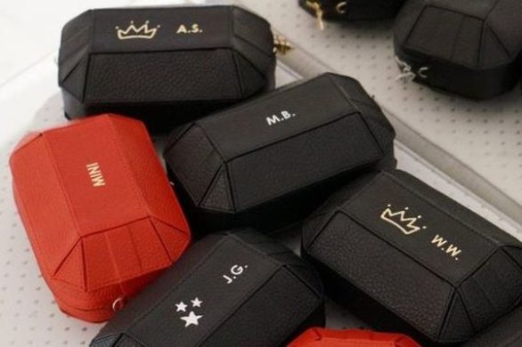 Stworzone specjalnie dla mnie, czyli moda na personalizowane dodatki