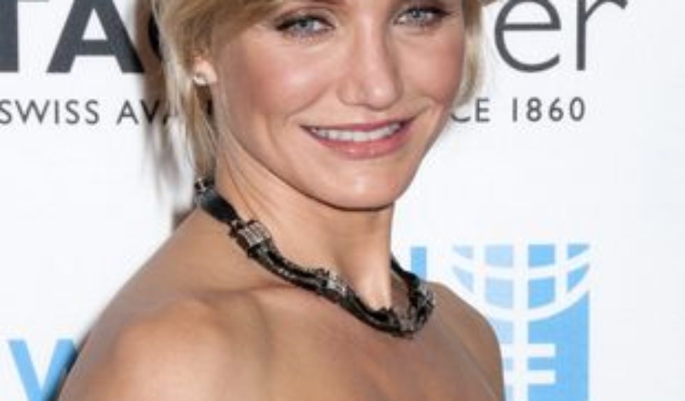 Cameron Diaz będzie projektować ekskluzywne torebki (FOTO) Cameron Diaz będzie projektować ekskluzywne torebki (FOTO)