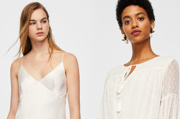 Mango znowu zaskakuje ślubną kolekcją! Zobaczcie ich suknie! (FOTO)