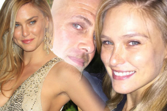 Bar Refaeli przeonała się, czym grozi wrzucanie TAKICH zdjęć na Instagrama