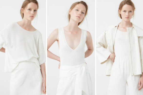 Mango Premium Collection – Pierwsza zapowiedź jesiennej kolekcji