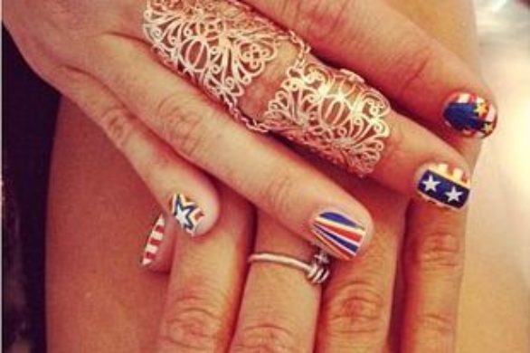 Pierścionków nigdy dość