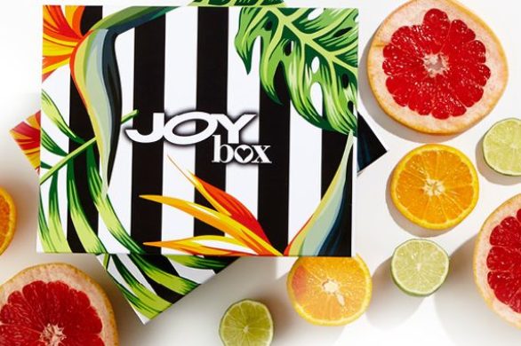 Rusza druga tura sprzedaż czerwcowego Joy Box (FOTO)