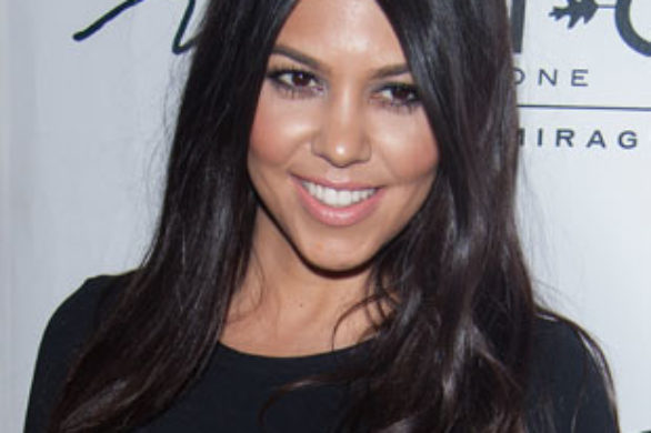 Czy teraz Kourtney Kardashian powiększy swoją pupę? (FOTO)