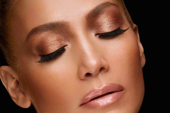 Wiemy, jak odtworzyć piękny makijaż Jennifer Lopez! (FOTO)