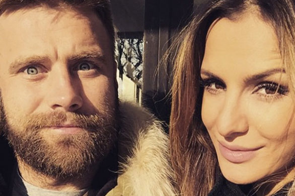 Sara Boruc: Nie mogę całe życie robić sobie zdjęć!