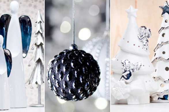 Home&You – Snowflakes’ Charm – kolekcja bożonarodzeniowa