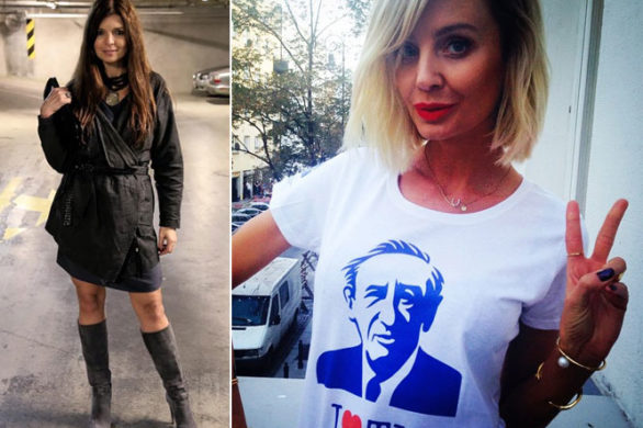 Dorota Wróblewska znowu prowokuje wypowiedziami!