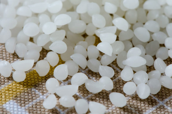 Parafina – zło, którego powinnyśmy unikać?